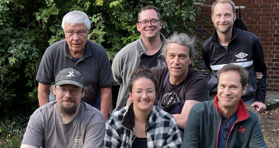 Rad- und Holzwerkstatt