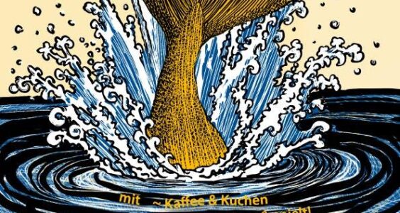 Der 21. Rothenburgsorter Elbebadetag!